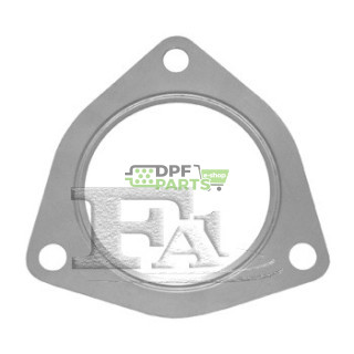 Iveco uszczelka - 820-906 F1