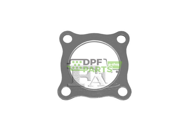 Man Uszczelka - 820-924 F1