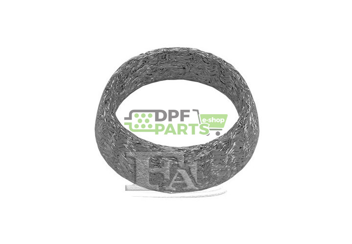 Pierścień uszczelniający. 70,0 x 85,3 x 13,0 - 751-970 F1