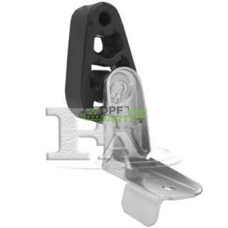 BMW wieszak gumowy-metalowy - 103-933 F1