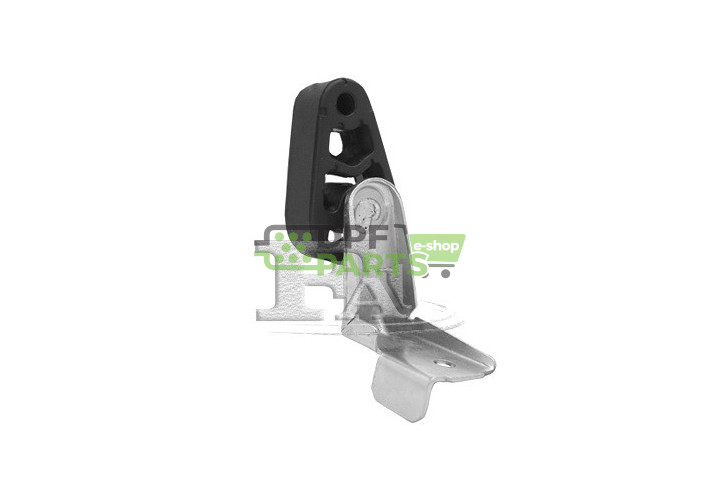 BMW wieszak gumowy-metalowy - 103-933 F1