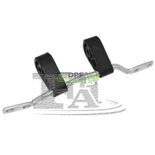 BMW wieszak gumowy-metalowy - 103-940 F1