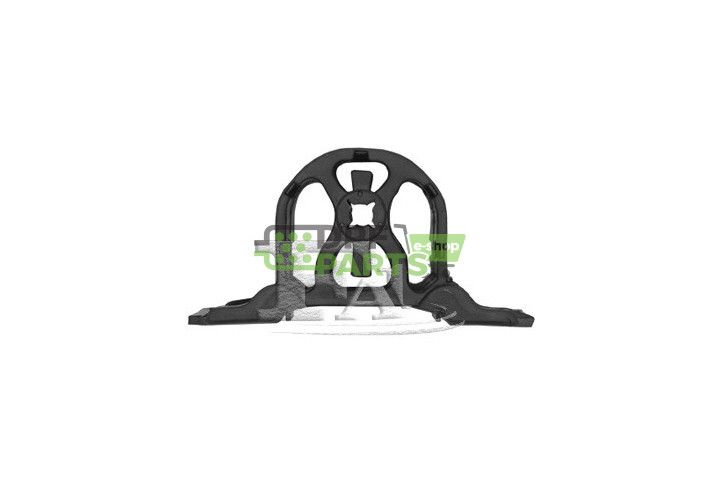 BMW wieszak gumowy-metalowy - 103-943 F1