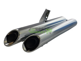 Tłumik / Suzuki Intruder VZ 1500