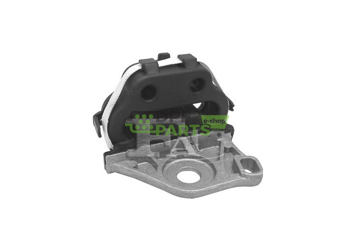 Fiat wieszak gumowy-metalowy - 333-925 F1
