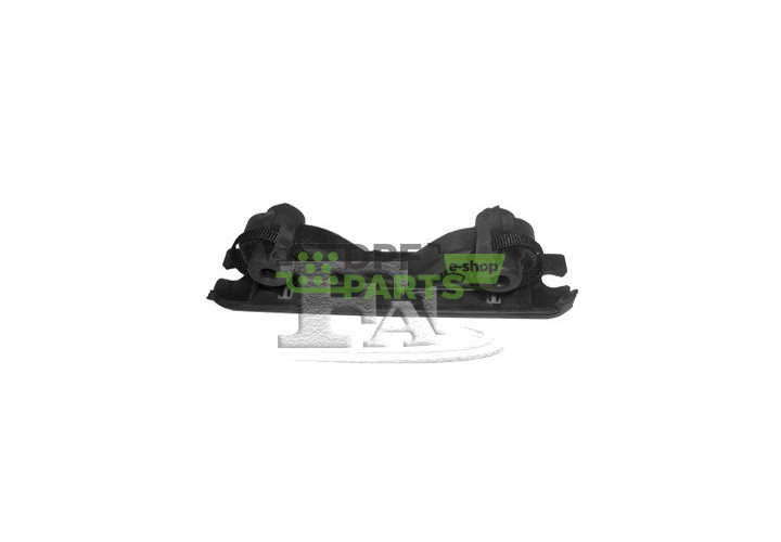 Fiat wieszak gumowy - 333-927 F1
