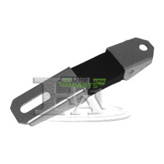 Fiat wieszak gumowo-metalowy - 333-942 F1