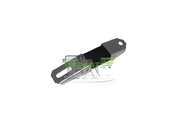 Fiat wieszak gumowo-metalowy - 333-942 F1