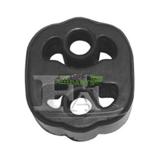 Honda wieszak gumowy - 793-925 F1