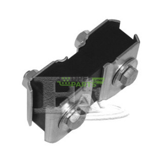 Mercedes wieszak gumowo-metalowy - 823-903 F1