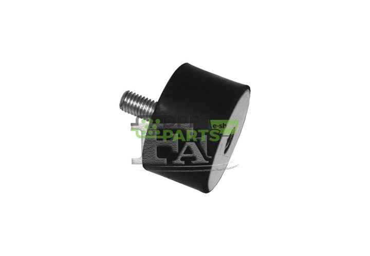 MAN wieszak gumowo-metalowy - 823-907 F1