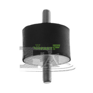 Renault wieszak gumowo-metalowy - 823-913 F1