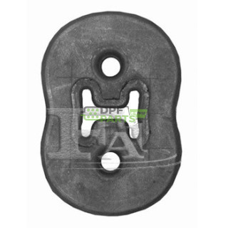 Daewoo wieszak gumowy - 873-901 F1