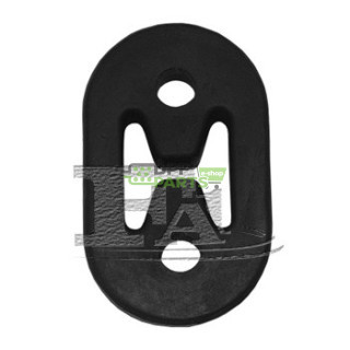 Daewoo wieszak gumowy Lanos - 873-902 F1