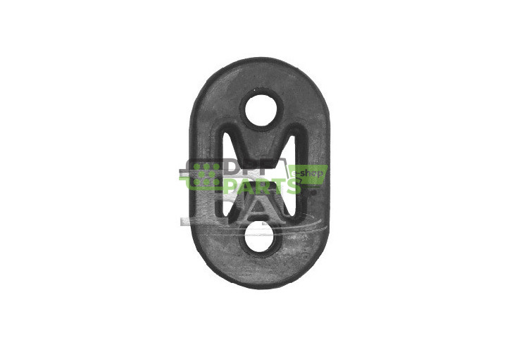 Daewoo wieszak gumowy - 873-903 F1