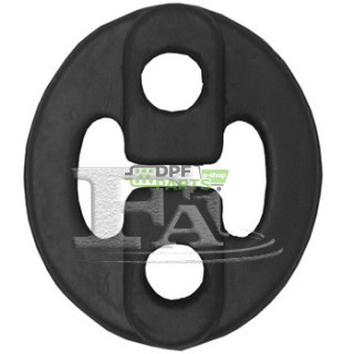 Daewoo wieszak gumowy Lanos - 873-906 F1