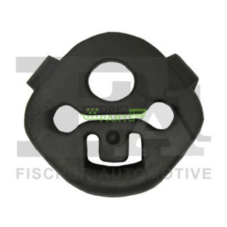 Mercedes wieszak gumowy - 143-717 F1