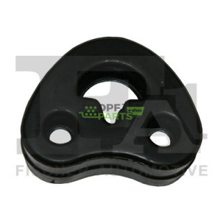 Mercedes wieszak gumowy - 143-721 F1