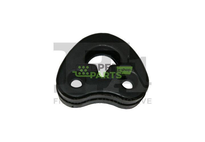 Mercedes wieszak gumowy - 143-721 F1