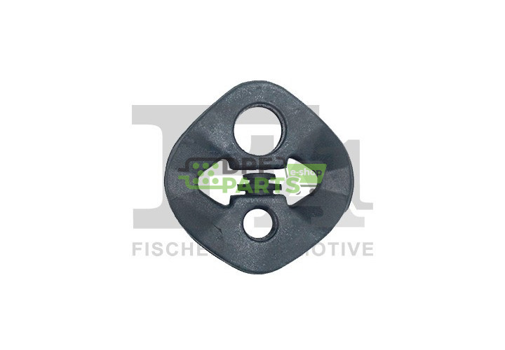 Mercedes czesc gumowa EPDM - 143-722 F1