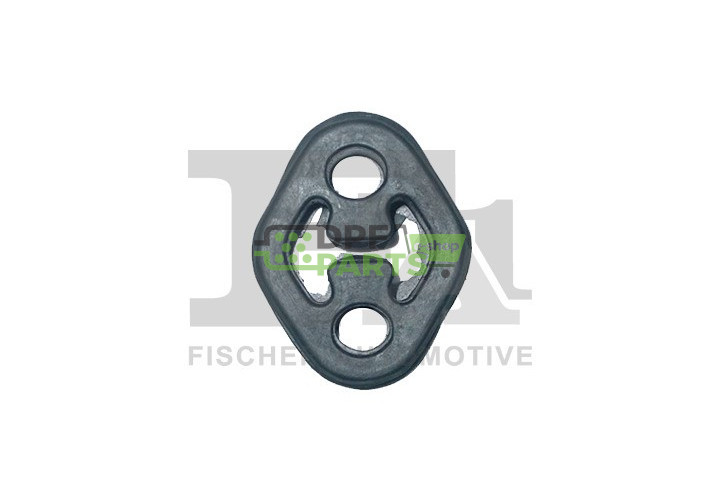 Mercedes wieszak gumowy EPDM - 143-726 F1