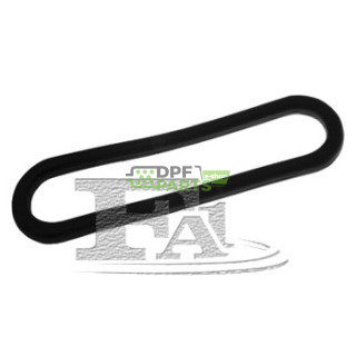 Mercedes wieszak gumowy - 143-728 F1