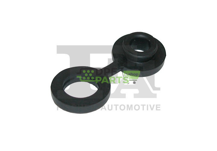 Mercedes wieszak gumowy - 143-732 F1