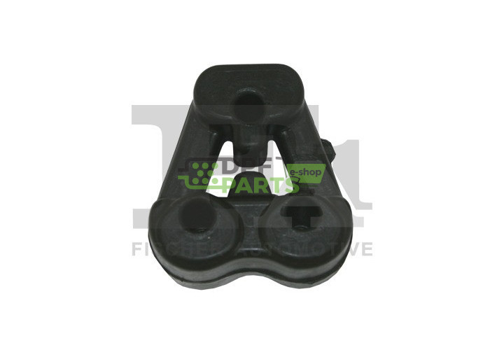Mercedes wieszak gumowy EPDM - 143-750 F1