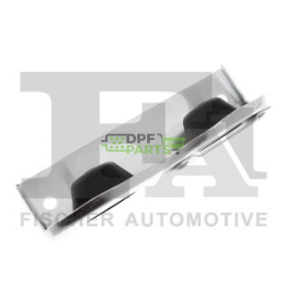 Mercedes wieszak gumowo-metalowy - 143-752 F1