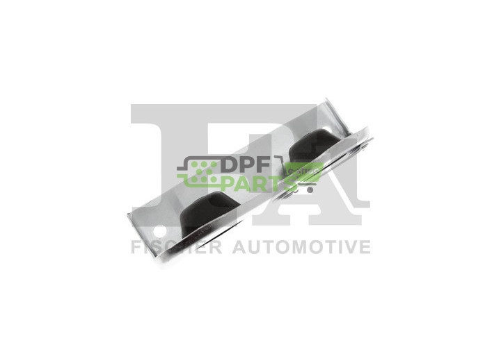 Mercedes wieszak gumowo-metalowy - 143-752 F1