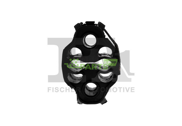 Mercedes wieszak gumowy - 143-754 F1