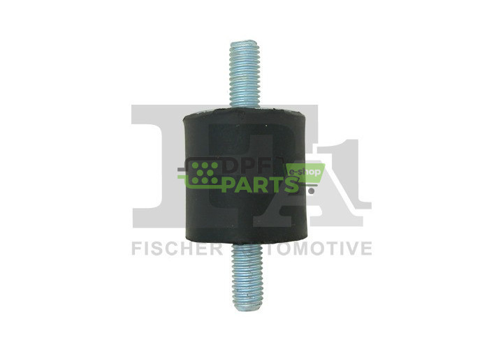 Porsche wieszak gumowy - 163-701 F1