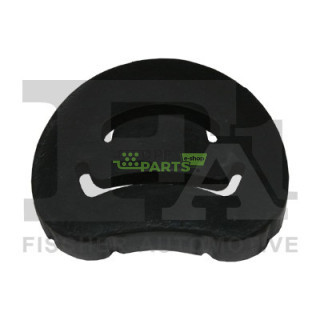 Porsche wieszak gumowy - 163-702 F1