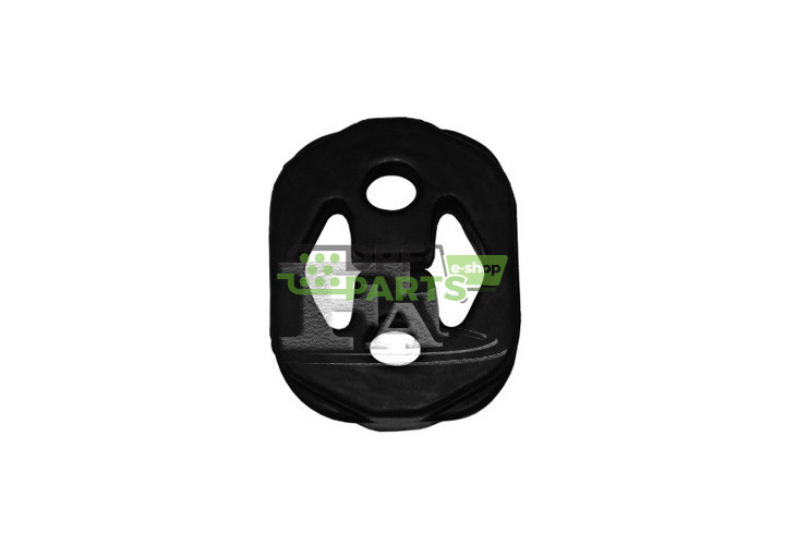 VAG wieszak gumowy - 183-703 F1