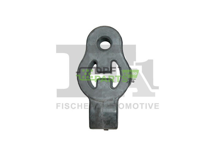 Mitsubishi wieszak gumowy EPDM - 743-723 F1