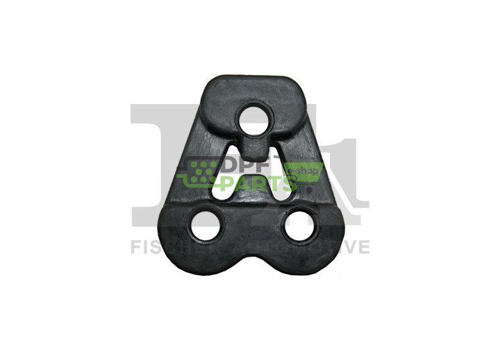 Mitsubishi wieszak gumowy EPDM - 743-724 F1