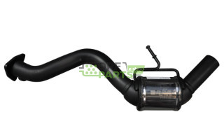 Katalizator VW Touareg - 3.0 TDI - 7P0254400CX