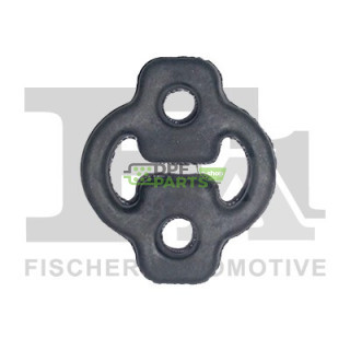 Nissan wieszak gumowy EPDM - 753-703 F1