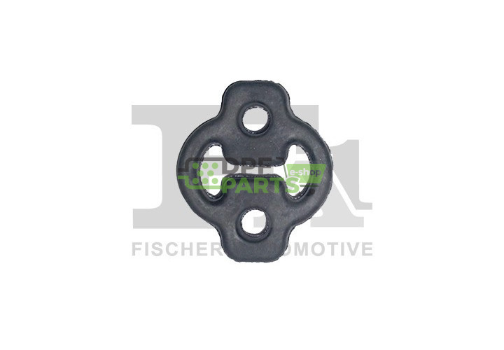 Nissan wieszak gumowy EPDM - 753-703 F1