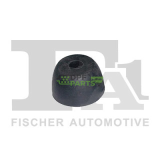 Nissan wieszak gumowy EPDM - 753-707 F1