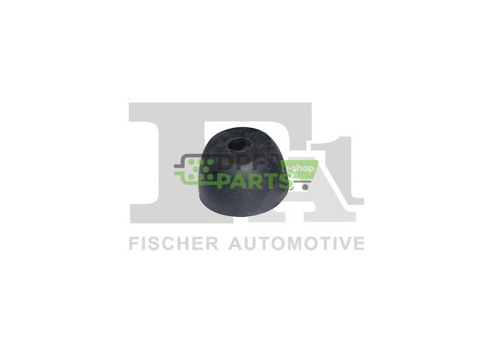 Nissan wieszak gumowy EPDM - 753-707 F1