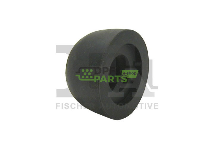 Nissan wieszak gumowy EPDM - 753-708 F1