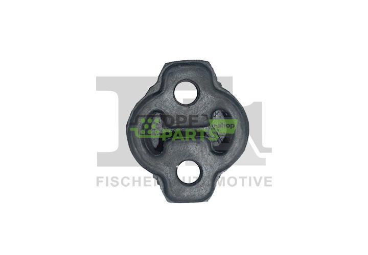 Nissan wieszak gumowy EPDM - 753-710 F1