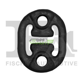 Nissan wieszak gumowy - 753-715 F1