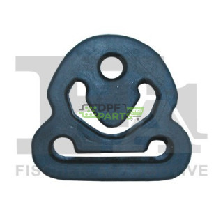 Nissan wieszak gumowy - 753-717 F1