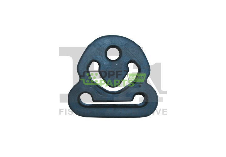 Nissan wieszak gumowy - 753-717 F1