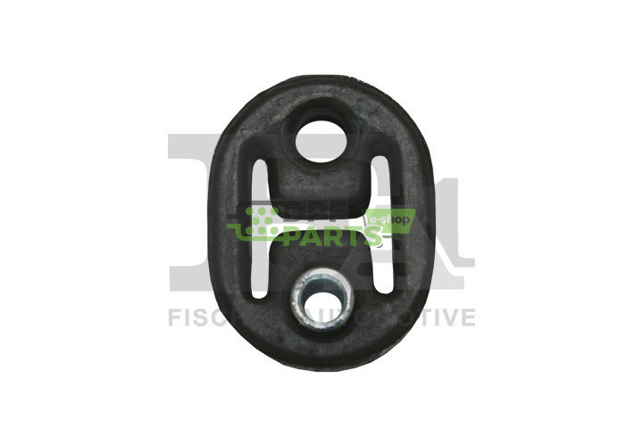 Nissan wieszak gumowy z 1 tulekja - 753-719 F1