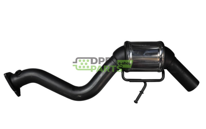 Katalizator VW Touareg - 3.0 TDI - 7P0254400CX