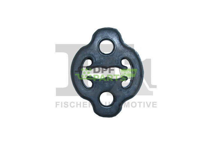 Nissan wieszak gumowy - 753-720 F1