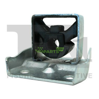 Nissan wieszak gumowo-metalowy - 753-725 F1